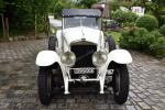 Hispano-Suiza H6B Dual Cowl Phaeton 1926 года